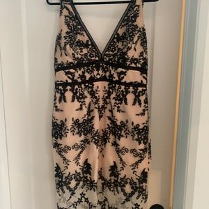 Cocktail dress